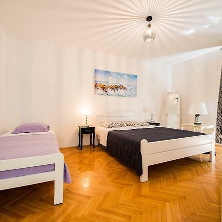 Apartments Lara & Ante Split Eksteriør bilde