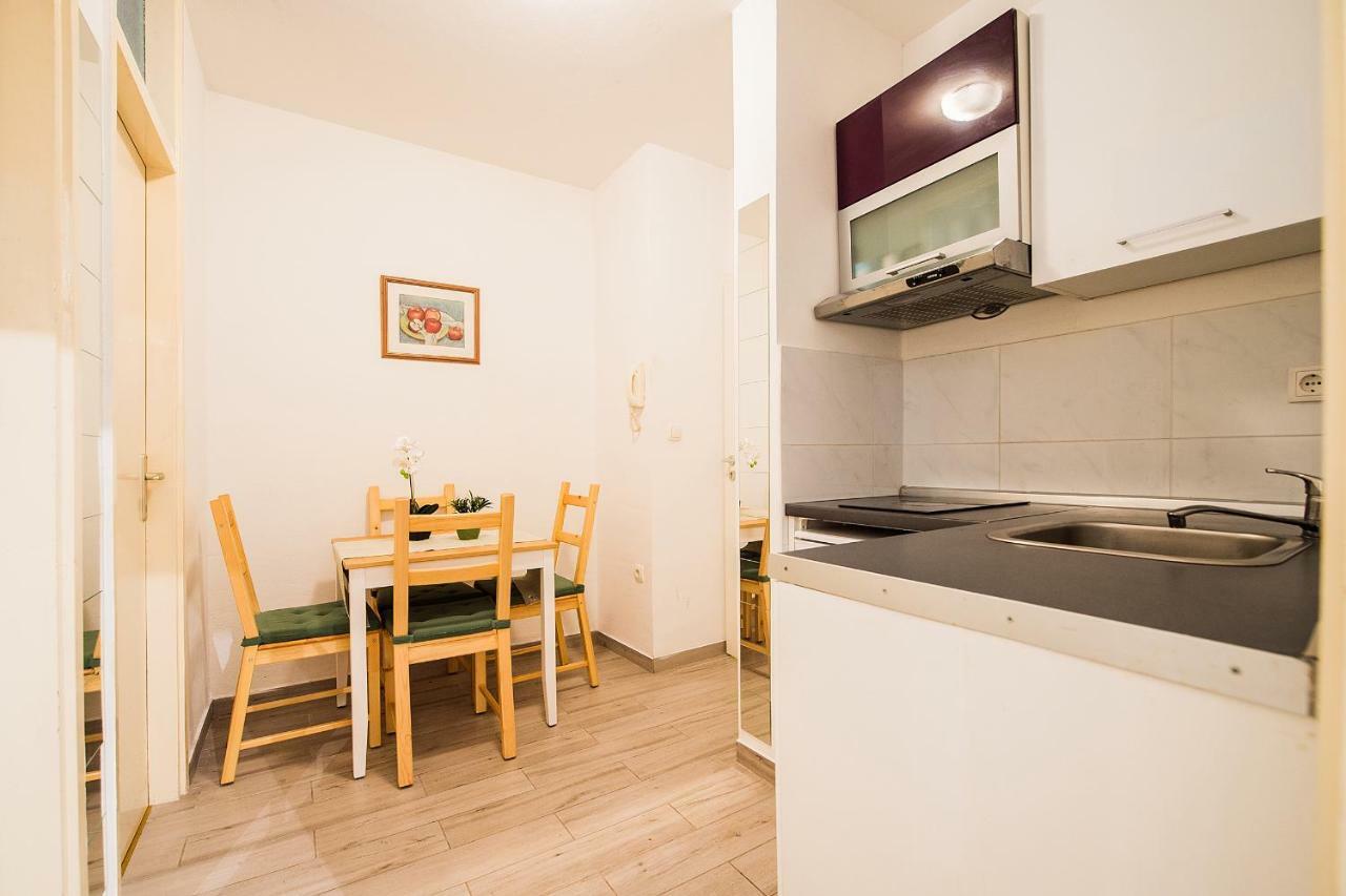 Apartments Lara & Ante Split Eksteriør bilde