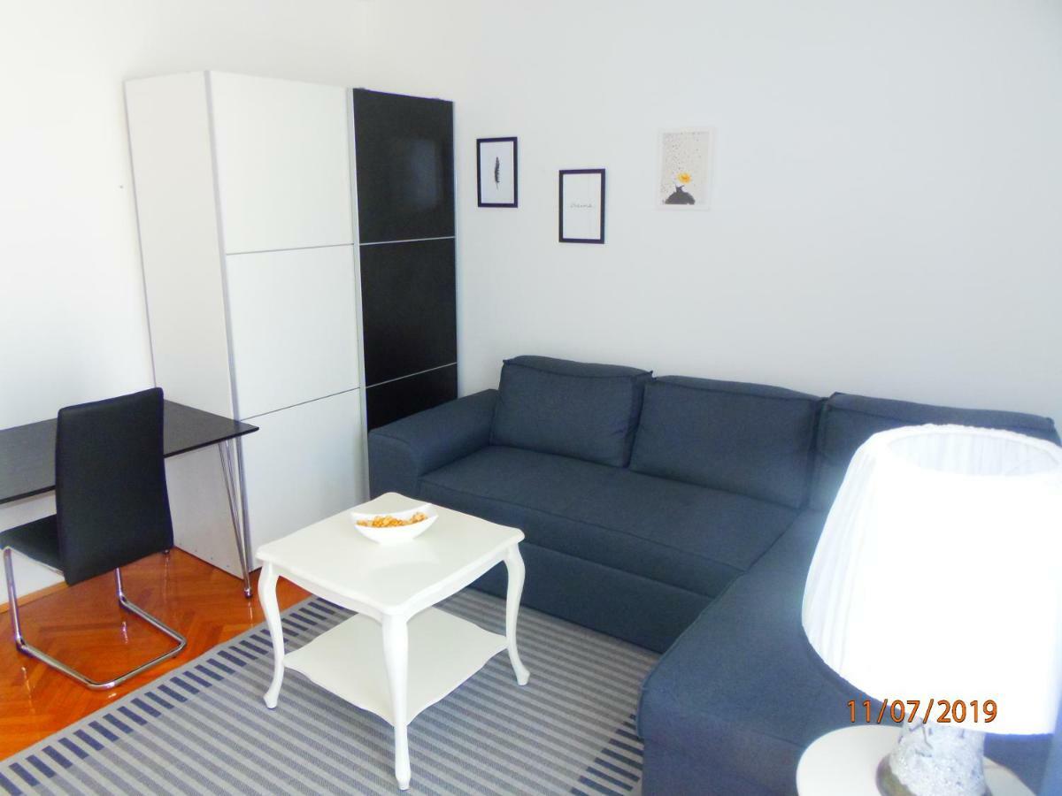 Apartments Lara & Ante Split Eksteriør bilde